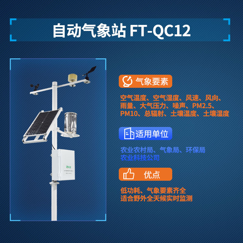 農業氣象站：金銀花對氣候的要求